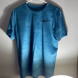 Nike workout shirt